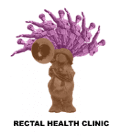 Rectal Health Clinic profile picture