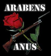 Arabens Anus profile picture