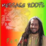 MESSAGE ROOTS profile picture