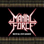 Maniac Force Thrash profile picture