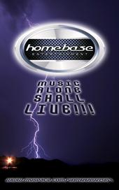 Homebase Entertainment profile picture