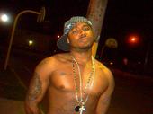 Kaz A. Nova *Tha Harborside GoldenChild* profile picture