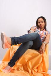 THE OFFICIAL MUSIC PAGE OF MISS SWAGG profile picture