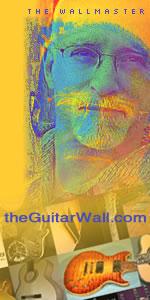 theguitarwall