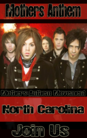 MOTHERS ANTHEM NORTH CAROLINA profile picture