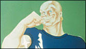 Mr.Clean profile picture