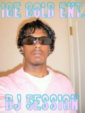 DJ 5ESSI0Nâ„¢. ICE COLD ENT. K.B.I.S RECORDZz. profile picture