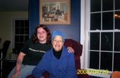 ♥I love you grandma R.I.P 5-3-08♥ profile picture