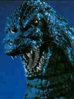 Godzilla profile picture