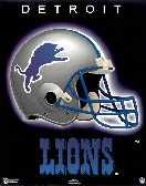 Detroit Lions profile picture