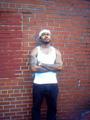 Kaz A. Nova *Tha Harborside GoldenChild* profile picture