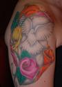 LUIS FAVELA, Tattoo profile picture