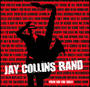 Jay Collins Band profile picture