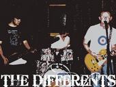 THE DIFFERENTS ( COVER BAND FOR HIRE ) profile picture