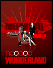 mephistodesign