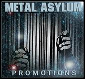 METAL ASYLUM PROMOTIONS profile picture