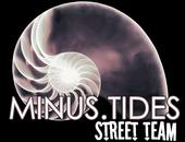 minus.TIDES Street Team profile picture