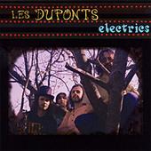 les duponts electrics profile picture