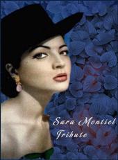 Sara Montiel Tribute profile picture