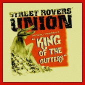 STREET ROVERSÂ´ UNION -EP OUT NOW + 3 NEW SONGSÂ´ profile picture