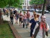 Zombie Walk - Columbus, Ohio profile picture