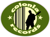 Colonia Records profile picture