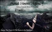 METAL SIRENS (profile under costruction) profile picture