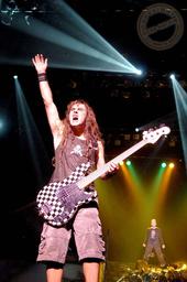 STEVE HARRIS profile picture