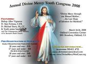 Divine Mercy Youth profile picture