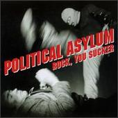 Political Asylum profile picture