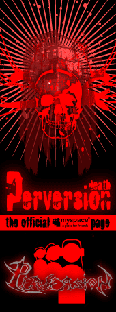 PERVERSION (work in progress) profile picture