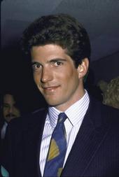 JOHN F. KENNEDY, Jr profile picture