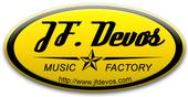 JF. Devos Music Factory profile picture