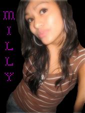 Â«Â»:Ã¶:Â«Â»MiLly<<< profile picture