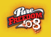 Pure Freedom '08 profile picture