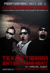 SiK1 Texas Tierra Ent. profile picture