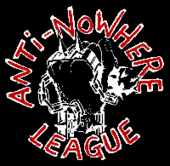 Anti Nowhere League profile picture