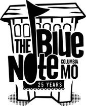 The Blue Note profile picture