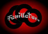 FEUILLETON Live-Musik-Bar profile picture