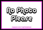 No Photo Please profile picture