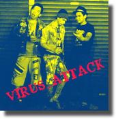 Virus Attack profile picture