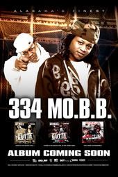 334 MO.B.B. : Best 2 Ever sign w/Def Jam! profile picture