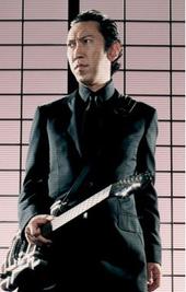 Hotei profile picture