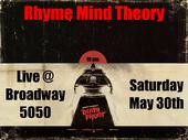 Rhyme Mind Theory profile picture