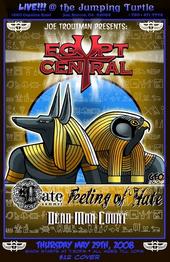 Feeling of Hate (SD Finals June 21st @ 4th & B profile picture