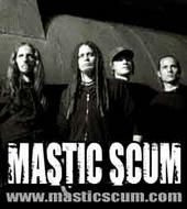 MASTIC SCUM [working on new album!] profile picture