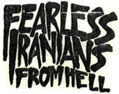 Fearless Iranians From Hell profile picture