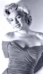 Marilyn Monroe♥ profile picture