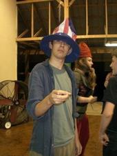 sam profile picture