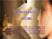 National Women Of The Gospel Network profile picture